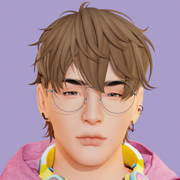 Alistair Hair