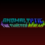 Anomalyptic : The Twisted Realms logo