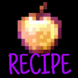 Craftable Enchanted Golden Apple project image