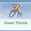 Green Thumb Trait By KiaraSims4Mods | Chinese Translation logo