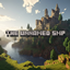 The Unnamed SMP logo