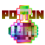 Potion Core Reborn logo
