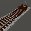IR Voxel Rail Stuff