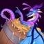 Dragons & Flagons logo