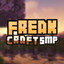 Freakcraft SMP logo