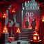 Horror R SMP logo