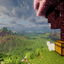 Neverending Exploration + Cobblemon logo