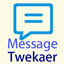MessageTweaker logo