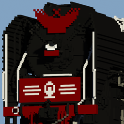 IR Voxel CNR