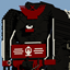 IR Voxel CNR