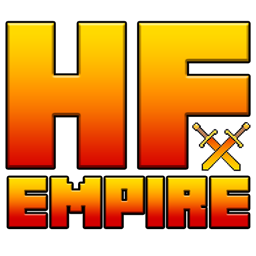 HF Empires logo