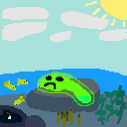 Da Goopy SMP logo