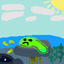 Da Goopy SMP logo