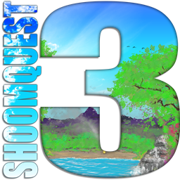 Shoomquest 3 project image