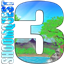 Shoomquest 3 logo