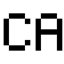 CreatorAPI logo
