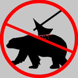 As Good As Bears logo
