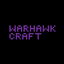 WarhawkCraft logo