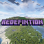 Redefinition logo