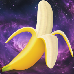 The Banana SMP | Public Server project image