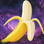 The Banana SMP | Public Server logo