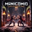 ManicomioCraft logo