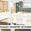 Classy Country Kitchen logo