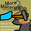 More Materials: Part Two logo
