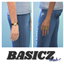 BASICZ for ADULTZ - Part 1 (Bracelets & Rings) logo