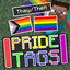 Pride Tags logo