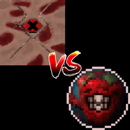 war of flesh and mush project image