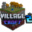 VillageCraft 2 Essentials logo