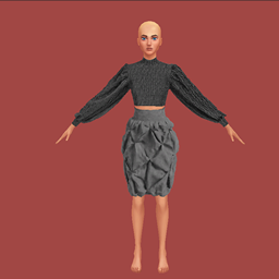Casual Outfit Autumn logo