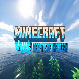 POKE-DEAPTHS_OF_THE_OCEAN logo