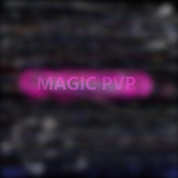 Magicians PVP project image