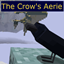 The Crow's Aerie logo