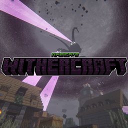 Amber's WitherCraft