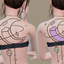 Moonia Tattoo logo