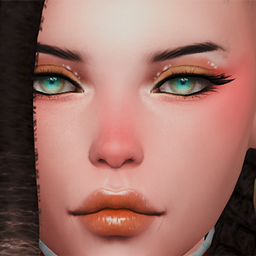 Minia Blush project image
