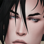 Maxes Eyeshadow logo