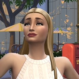 Alice Mancini | No CC