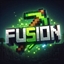 FusionWorlds logo