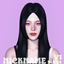 Maxis Match FHair 006 logo