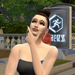 Giulia Moretti | No CC