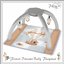 Forest Dreams Baby Playmat logo