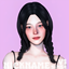 Maxis Match FHair 009 logo