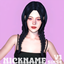 Maxis Match FHair 010 logo