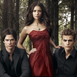 TVD Loading Screen Replacement
