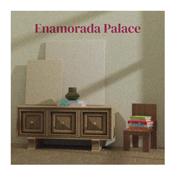 Enamorada Palace Part 1 ( 11 Objects ) logo