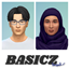 BASICZ for ADULTZ - Part 1 (Glasses & Hats) logo